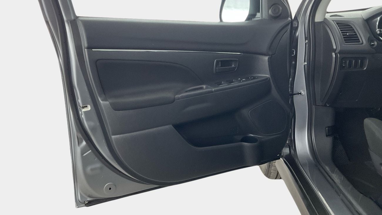 ميتسوبيشي ASX GLX Lowline | شامل الضمان | 0 ﺪﻔﻋﺓ ﺃﻮﻟﻯ