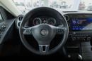 Volkswagen Tiguan 2.0 TSI Elegance