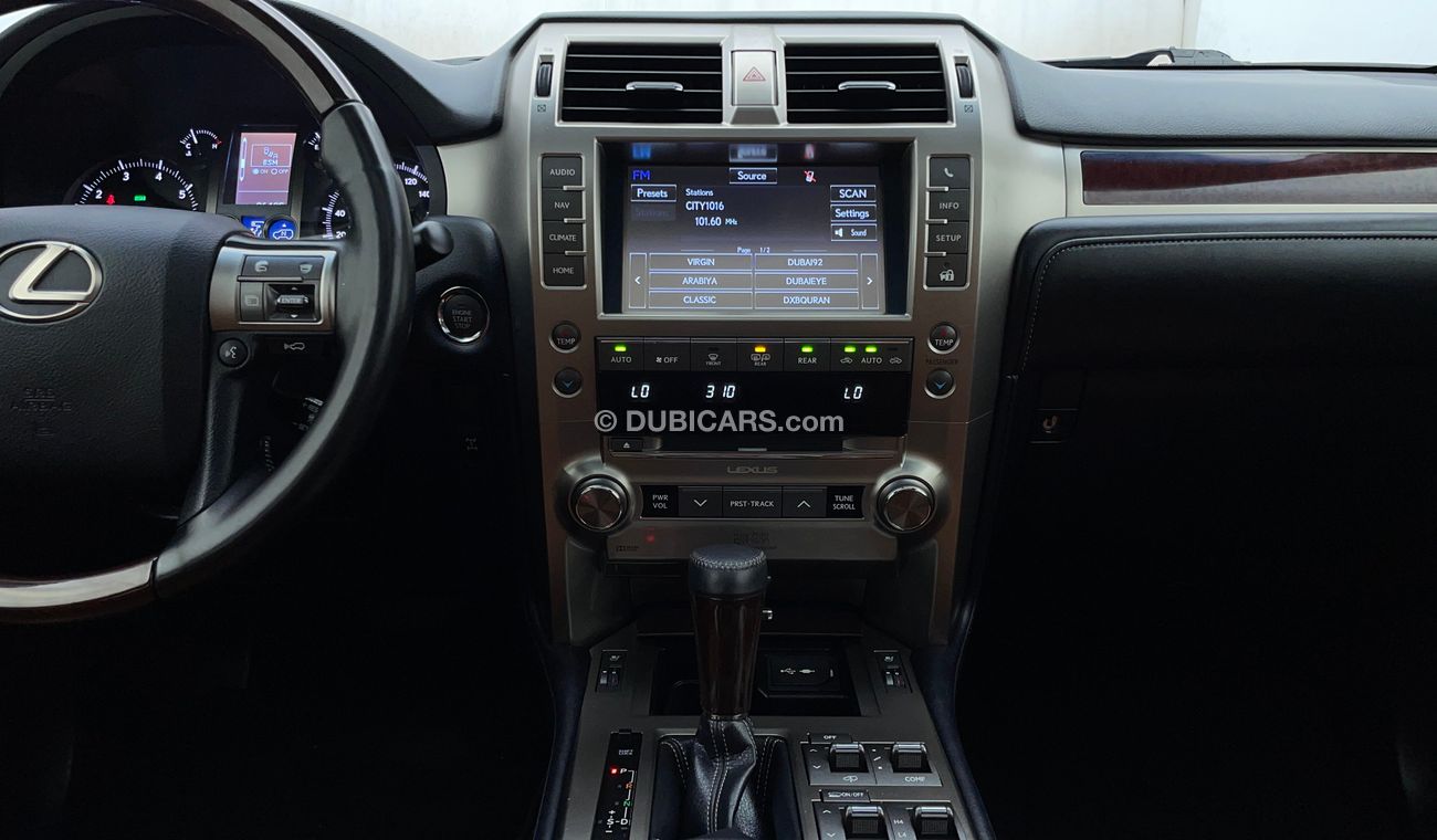 Lexus GX460 PLATINUM 4.6 | Zero Down Payment | Free Home Test Drive