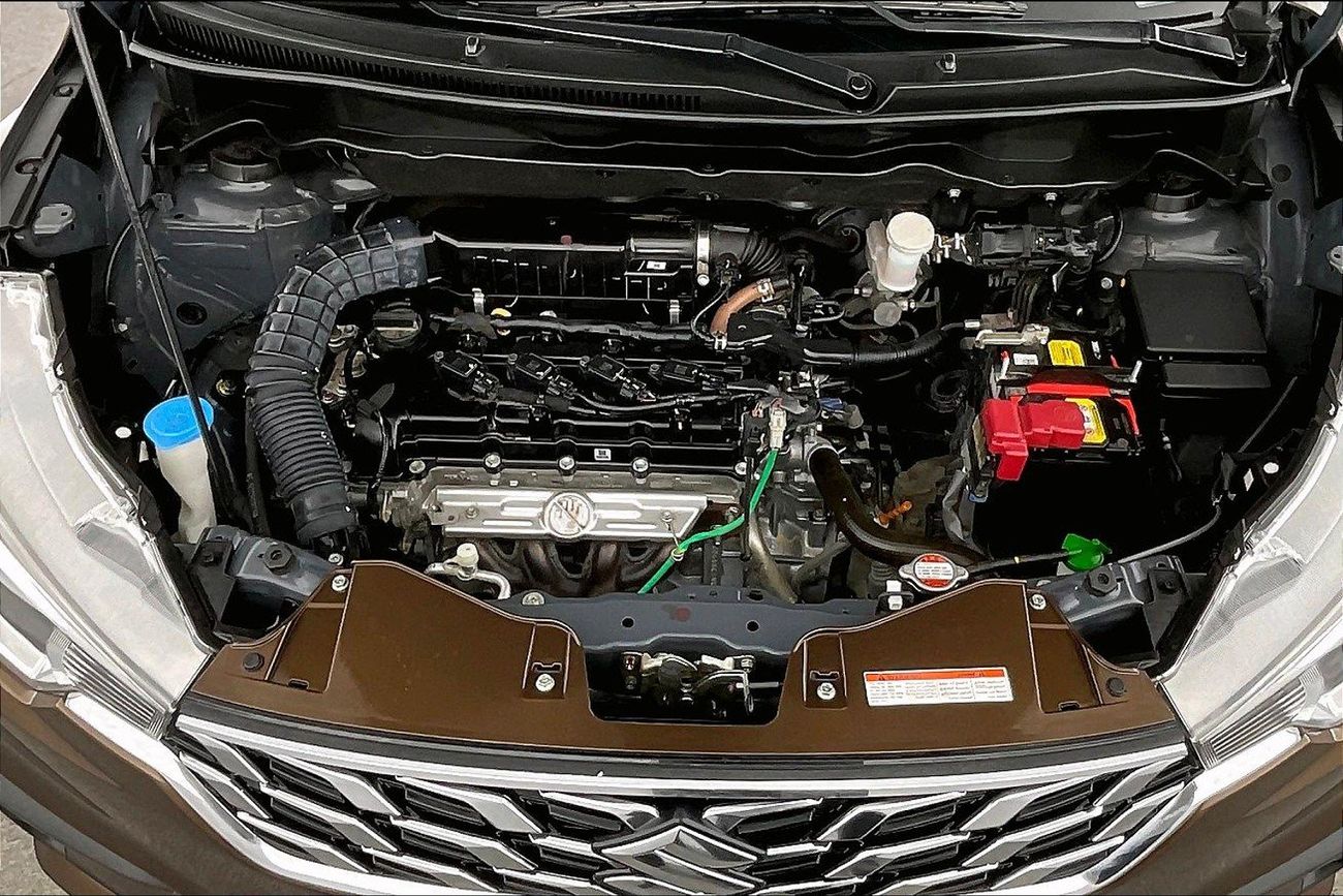 Suzuki Ertiga GLX | Guaranteed Warranty | 0 Down Payment