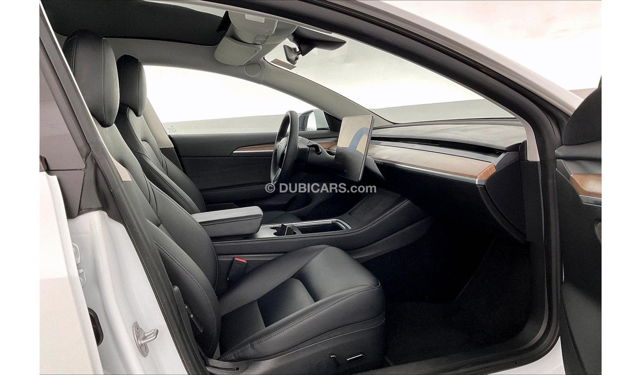 Tesla Model 3 Long Range (Dual Motor)