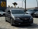 Honda Accord Coupe Sport