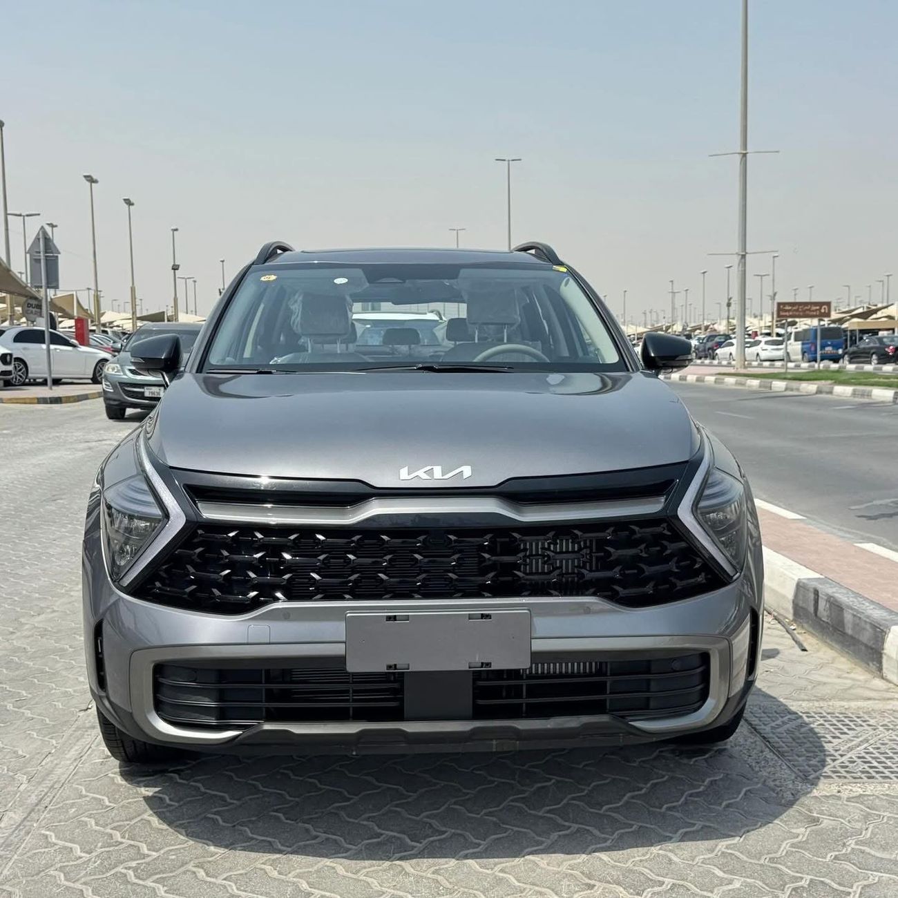 Kia Sportage L TX 1.5T