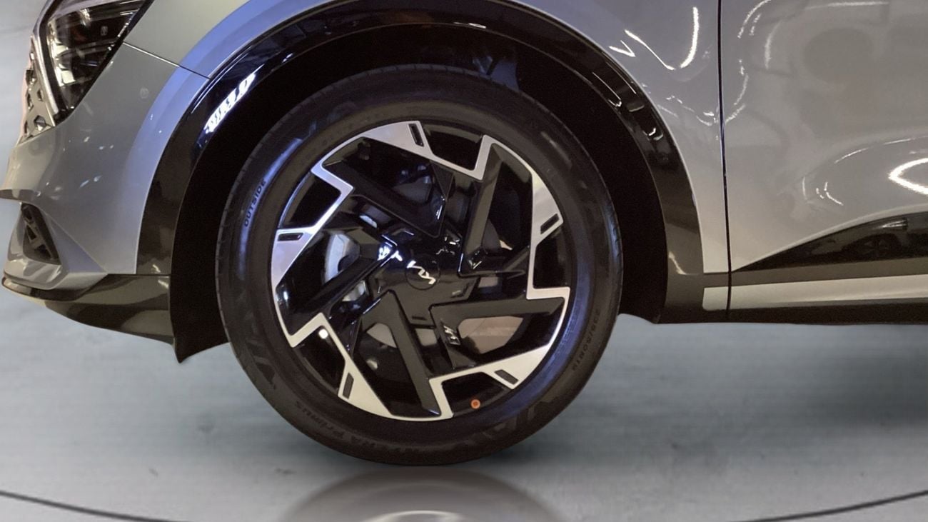 كيا سبورتيج SX (GT Line) | شامل الضمان | 0 ﺪﻔﻋﺓ ﺃﻮﻟﻯ