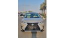 Lexus RX350 LEXUS RX350 L 7SEATER FULL OPTION