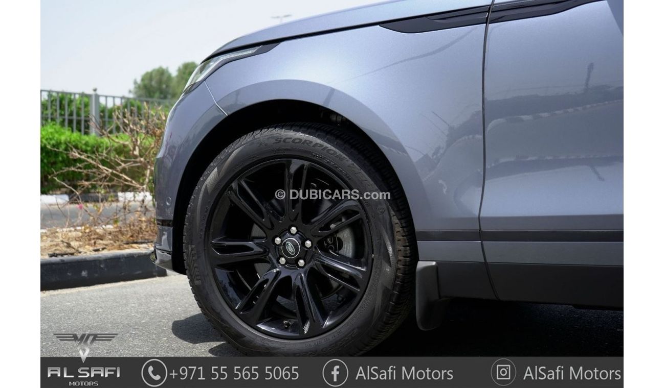 Land Rover Range Rover Velar P250 S