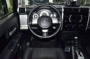 Toyota FJ Cruiser EXCELLENT DEAL for our Toyota FJ Cruiser XTreme ( 2014 Model ) in Black Color GCC Specs