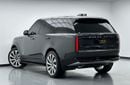 لاند روفر رينج روفر HSE P400 3.0L 2023 Range Rover HSE P400, Agency Warranty Till 28, Agency Full Service History, GCC