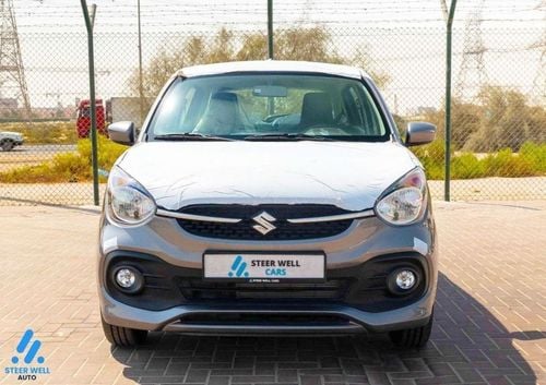 Suzuki Celerio 2026 | 1L 3CY GL FULL OPTION PETROL 5 A/T DVD ALLOY EXPORT ONLY