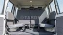 Toyota Land Cruiser 70 TOYOTA LAND CRUISER HARDTOP  LC76 4.2L DIESEL V6 5DOORS 2024 0KM