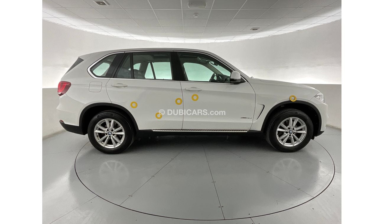 BMW X5 35i Executive