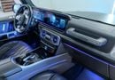 Mercedes-Benz G 63 AMG Std 4.0L 2021 Mercedes G63 Amg, Fully Loaded, Excellent Condition, Japanese Spec