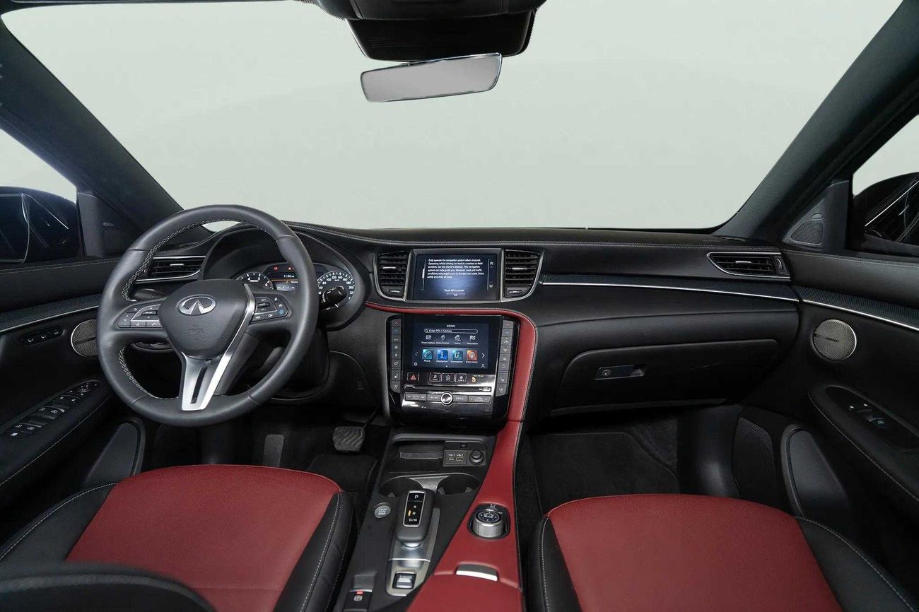 Infiniti QX50 SPORT 2.0