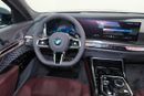 بي أم دبليو 760i XDrive