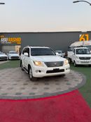 لكزس LX 570 TOP
