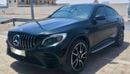 Mercedes-Benz GLC 43 AMG 4MATIC 3.0L