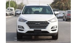 Hyundai Tucson 2.0 2 POWER SEATS AND XENON HEADLIGHT & WITHOUT SUNROOF