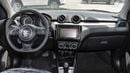 Suzuki Swift GLX 2024 Full Option ,Single Tone with Screen & Camera ,Push Start