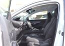 Peugeot 3008 Peugeot 3008 -2020 - GCC- Accident-free, 1.6L - in excellent condition