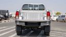 Toyota Hilux GL HILUX 2.4L AT