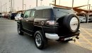 Toyota FJ Cruiser GCC