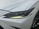 Lexus ES350 PLATINUM