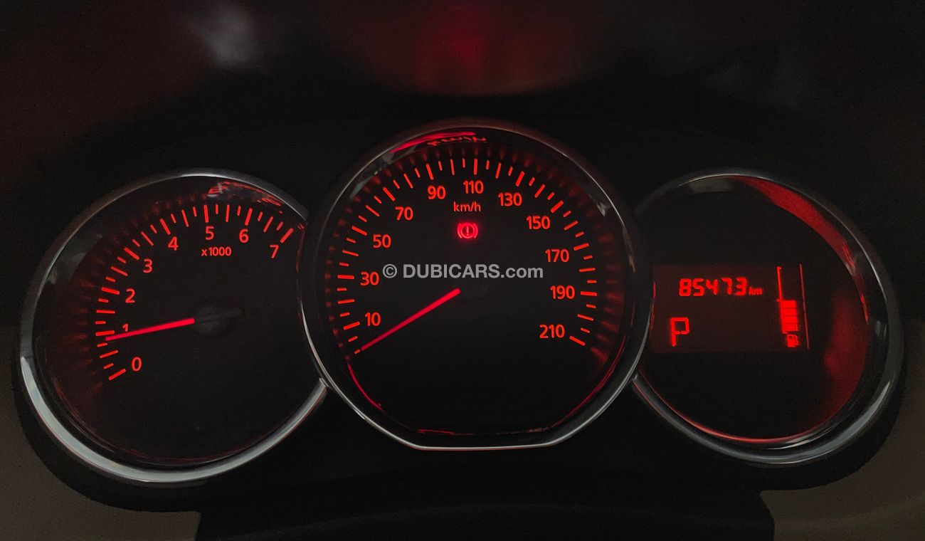 Renault Duster PE 2 | Zero Down Payment | Free Home Test Drive