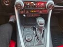 Toyota RAV4 XLE HEV 2025 Model hybrid engine Sunroof , Push button , leather seats and low mileage 6519 onlye