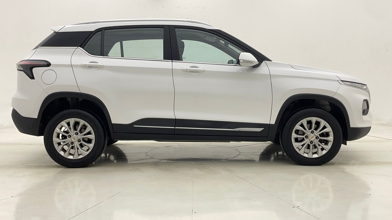 شيفروليه جروف LT 1.5 | بدون دفعة مقدمة | اختبار القيادة في المنزل