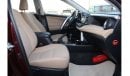 Toyota RAV4 EX EX EX Toyota RAV4 2017, GCC, in excellent condition, without accidents, very clean inside and out