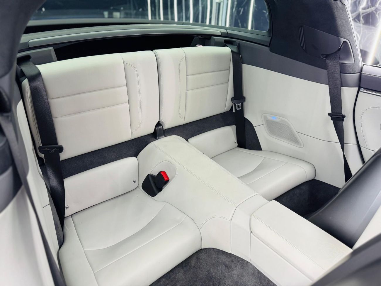 Porsche 911 Targa 4 3.0L (385 HP) Roadster 2023 Porsche 911, May 2026 Porsche Warranty, Sport Chrono Package, Ve