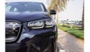 بي أم دبليو iX3 2024 BMW IX3 M SPORT PRIME BLACK  0KM