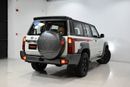 نيسان باترول SUPER SAFARI 2019 Nissan Patrol Super Safari 4800 VTC, Fully loaded 1400 HP, 1 Year Warranty, GCC