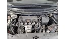 هوندا سيفيك 1.8L (Lot No: 1702)