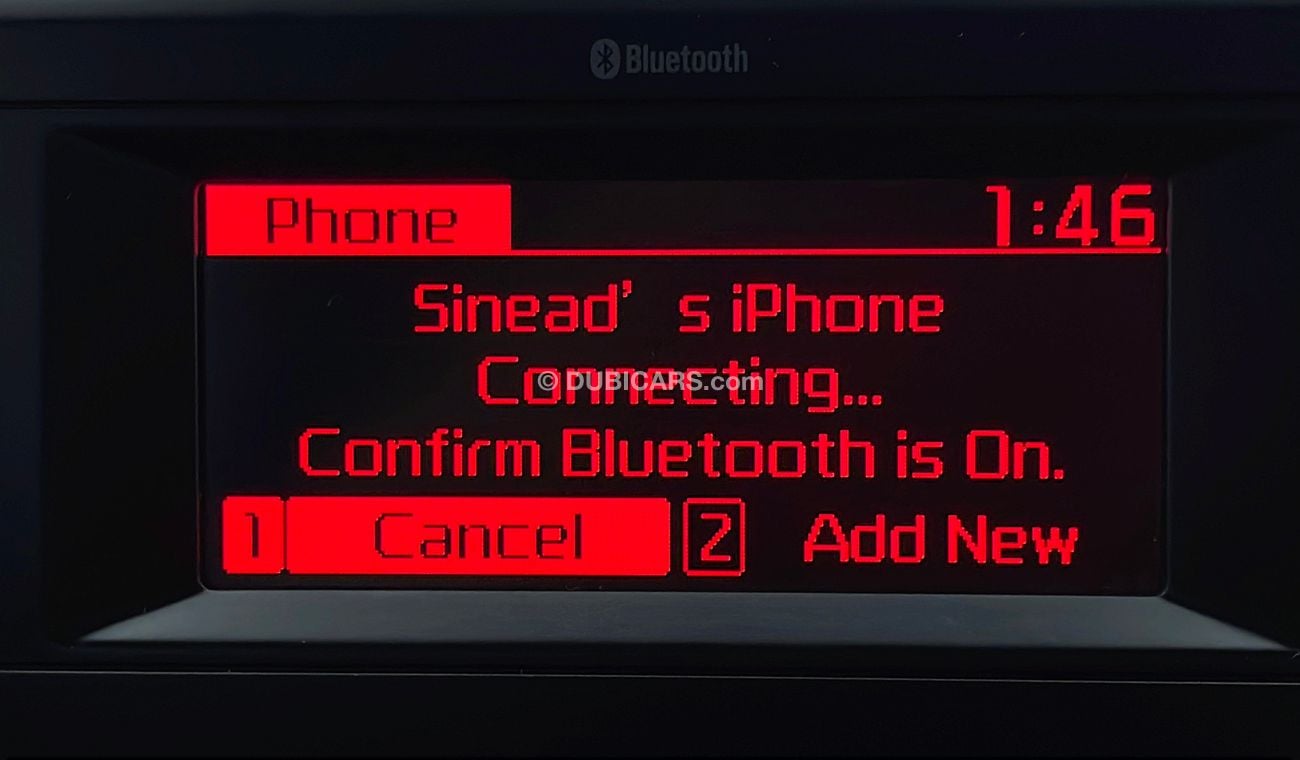 Kia Picanto LX 1.2 | Under Warranty | Inspected on 150+ parameters