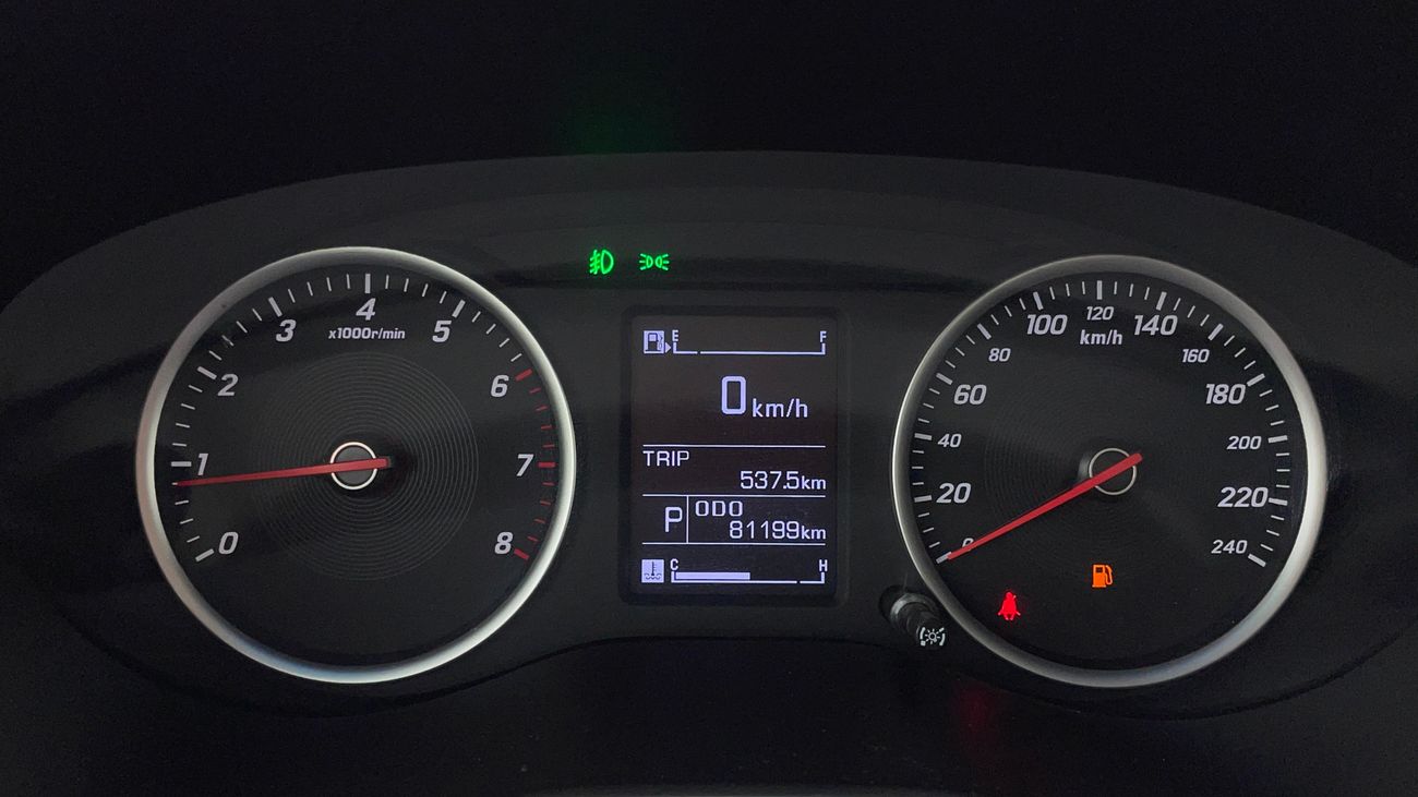 شيفروليه كابتيفا LT 1.5 | بدون دفعة مقدمة | اختبار القيادة في المنزل