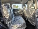 ميتسوبيشي إكسباندر كروس Mitsubishi Xpander Cross P1 line 1.5L SUV FWD Gcc Dark Grey 2025 Model