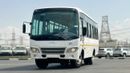 SML Isuzu S7 Bus  35-Seater AC Diesel Bus 3.5L MT LHD
