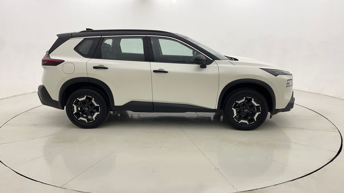 Nissan XTrail N TREK 2.5 | Zero Down Payment | Home Test Drive