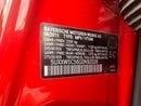 BMW X4 XDRIVE 35I XDRIVE35I