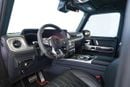 Mercedes Benz G63 AMG STD 4MATIC SUV