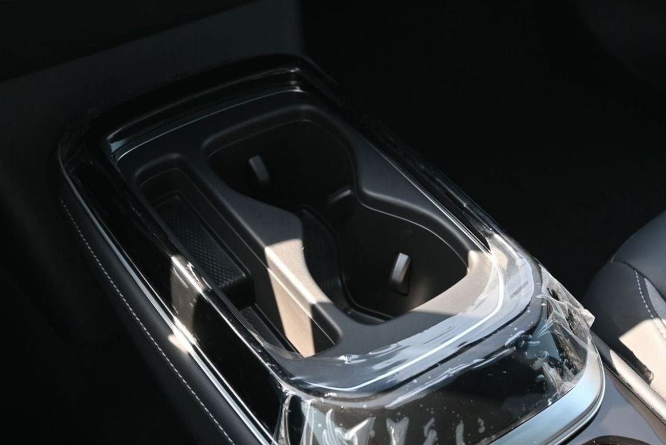 فولكس واجن ID.4 كروز Volkswagen ID.4 Crozz Lite Pro Model 2023 Color Nardo Grey (Export Price)