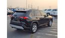 Toyota RAV4 Xle sunroof rear door atumatic