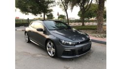 Volkswagen Scirocco LIMITED TIME OFFER = FREE REGISTRATION   = FULL SERVICE HISTORY =