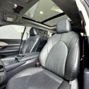 تويوتا جراند هايلاندر Limited hybrid