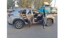 لكزس NX 300 LEXUS NX300 PUSH START