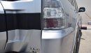 Mitsubishi Pajero 3.8 GLS V6