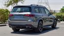 Mercedes-Benz GLS 450 Mercedes-Benz AMG GLS450 SUV | Night Package | New Facelift | GCC | 2024 - 7 Seaters