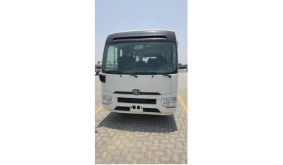 Toyota Coaster COASTER 23 SEATS 2023