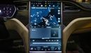 Tesla Model S P90D